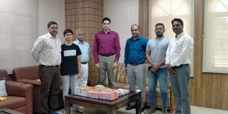 कलेक्टर की पहल से प्रभावित हो रहा जन मानस