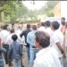 शासकीय प्राथमिक स्वास्थ्य केंद्र रहटगांव के वन रहे बाउंड्री वॉल का किया गया निरीक्षण