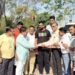 60 फीट चौड़ी नजर आ आने लगी है पाराशरी नदी 13 वे दिन भी पाराशरी की दिशा और दशा बदलने का प्रयास जारी