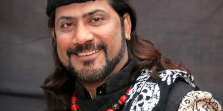 भारत के मशहूर सिंगर उस्ताद हमसर हयात सैलानी बाबा के 58वे उर्स के मौक़े पर इटारसी में 03 जून को बिखेरेंगे रेहमतों का दरिया