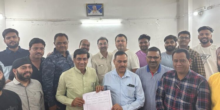 आईपीएल की तर्ज पर क्रिकेट स्पर्धा का शुभारंभ 5 जून से गांधी मैदान पर,शहर में रात्रिकालीन मैचों का आनंद खेल प्रेमियों को मिलेगा…..देखिए खास खबर