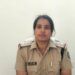 खितौला थाना प्रभारी श्रीमति सोनल शुक्ला ने ग्रहण किया पदभार
