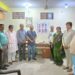 किसान कांग्रेस ने मंदसौर में हुए शहीद किसानों को दी श्रद्धांजलि