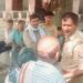 खेत में सब्जियों की फसल में पानी लगा रहे युवा किसान की अचानक करंट की चपेट में आ जाने से दुखद मौत हो गई। वहीं घटना की जानकारी मिलने पर परिजनों में कोहराम मच गया।