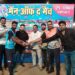 नाइट क्रिकेट प्रीमियर लीग, “गांधी मैदान पर खेली जा रही” इटारसी प्रीमियर लीग ” डे- नाइट ” क्रिकेट प्रति. के तीसरे दिन आज 5 मैच खेले गए