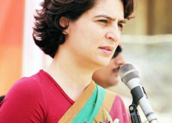 प्रियंका गांधी के जबलपुर आगमन पर 277 वाहन व ट्रेन से पहुंचकर कटनी कांग्रेस करेगी अभिनंदन