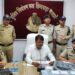 पुलिस समाचार छिन्दबाड़ा