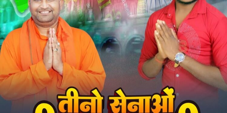फतेहपुर जनपद के तहसील बिंदकी ब्लाक देवमई थाना ओंग क्षेत्र के खरौली गांव के देश भक्त शिवसेवक वैष्णोदास शिवकरन