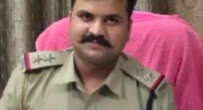 ऑपरेशन मुस्कान के तहत विगत 5 दिनों में 3 नाबालिग बालिकाओं को नोहटा पुलिस ने, दस्तयाब कर परिजनो के सुपुर्द किया।