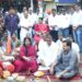 लगभग 19 लाख की लागत से बहुरेंगे शहर के सबसे व्यस्ततम मार्ग सुभाष चौक से रेलवे स्टेशन तक के दिन* *महापौर श्रीमती प्रीति संजीव सूरी ने अपने शहर विकास में शामिल संकल्प को पूरा कर निगम अध्यक्ष मनीष पाठक एवं स्थानीय पार्षद मिथलेश जैन,मौसूफ बिट्टू एवं एमआईसी सदस्यों की उपस्थिति में किया भूमि पूजन