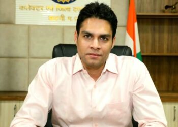 कलेक्टर अविप्रसाद ने शिकायत मिलते ही निराकरण कराया