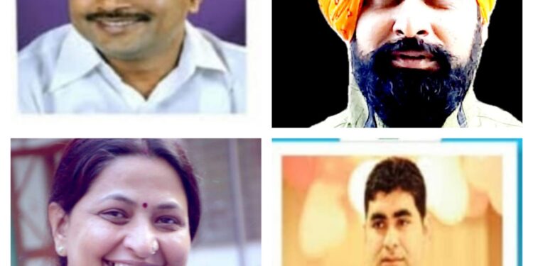 नर्मदापुरम जिले की महत्वपूर्ण सोहागपुर विधानसभा में इस बार बनेगा बाहरी और स्थानीय प्रत्याशी का मुद्दा ?भाजपा और कांग्रेस के बीच रहेगा मुख्य मुकाबला,आखिर कौन कौन हो सकते हैं प्रत्याशी….?