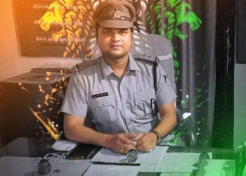ऑपरेशन मुस्कान-: पुलिस ने सब में लौटाई खुशियाँ
