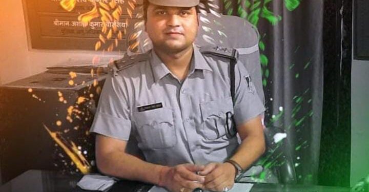 ऑपरेशन मुस्कान-: पुलिस ने सब में लौटाई खुशियाँ