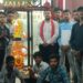 विश्व हिन्दू परिषद बजरंग दल के तत्वधान में नगर इटारसी के वार्ड क्रमांक 01 में साप्ताहिक सत्संग प्रारंभ हुआ