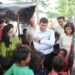 कलेक्टर नीरज कुमार सिंह पहुंचे समरस्ता नगर(ओझा बस्ती) इटारसी,ओझा समुदाय की समस्याएं सुनीं,बच्चों को स्कूल और छात्रावास भेजने के लिए किया प्रेरित,आत्मीय चर्चा कर बच्चों से कहा खूब पढ़ो और आगे बढ़ो