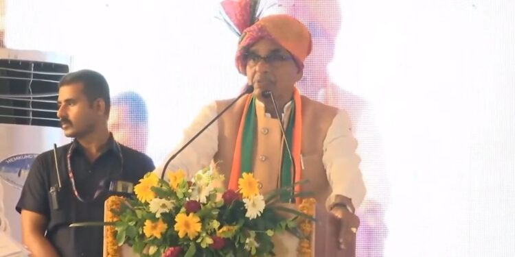 हमने तय किया कि बेटी को बोझ नहीं, वरदान बनाएंगे। आज मध्यप्रदेश में 45 लाख से अधिक लाड़ली लक्ष्मी बेटियां हैं: CM