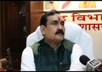 भ्रष्टाचार से जुड़ी हुई कोई भी फाइल न तो ईओडब्ल्यू की और ना लोकायुक्त की, कोई फाइल नहीं जली
