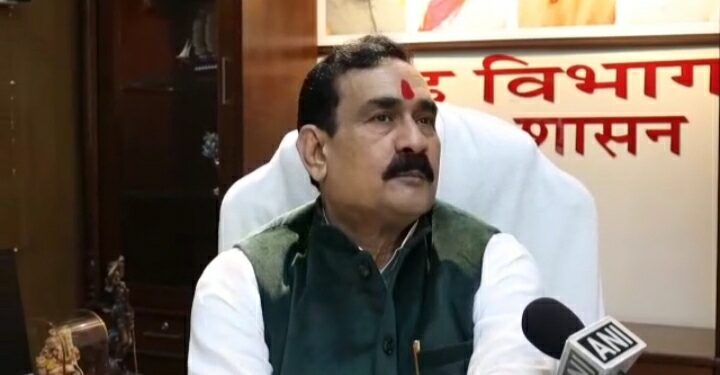 भ्रष्टाचार से जुड़ी हुई कोई भी फाइल न तो ईओडब्ल्यू की और ना लोकायुक्त की, कोई फाइल नहीं जली