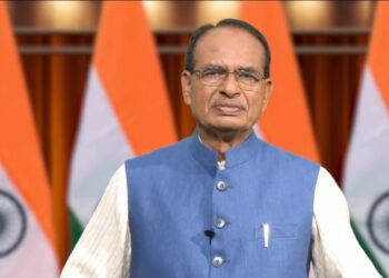 मध्यप्रदेश को जल के संरक्षण, संवर्धन और बेहतर प्रबंधन हेतु सर्वश्रेष्ठ राज्य के लिए “राष्ट्रीय जल पुरस्कार” से सम्मानित होने पर सभी प्रदेशवासियों को हार्दिक बधाई VIDEO