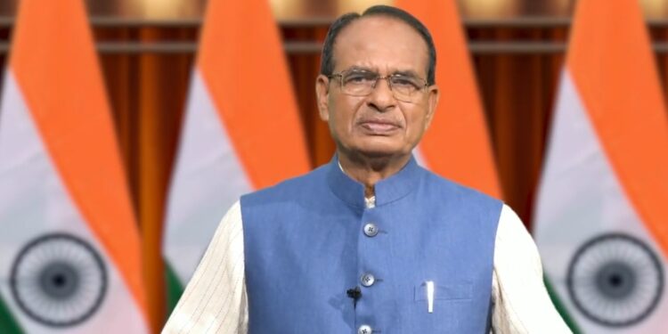 मध्यप्रदेश को जल के संरक्षण, संवर्धन और बेहतर प्रबंधन हेतु सर्वश्रेष्ठ राज्य के लिए “राष्ट्रीय जल पुरस्कार” से सम्मानित होने पर सभी प्रदेशवासियों को हार्दिक बधाई VIDEO