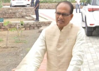 27 जून को प्रधानमंत्री नरेंद्र मोदी मध्यप्रदेश की पावन धरा पर पधार रहे वीडियों CM