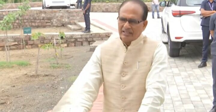 27 जून को प्रधानमंत्री नरेंद्र मोदी मध्यप्रदेश की पावन धरा पर पधार रहे वीडियों CM