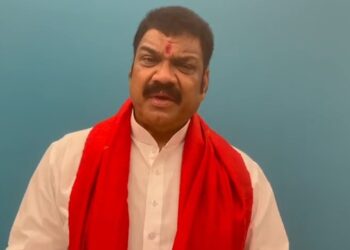 राजस्व मंत्री गोविन्द सिह राजपूत ने ग़रीबों का घर उजाड़ने पर रेंजर को निलंबित किया VIDEO