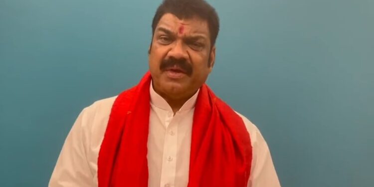 राजस्व मंत्री गोविन्द सिह राजपूत ने ग़रीबों का घर उजाड़ने पर रेंजर को निलंबित किया VIDEO