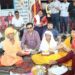 कायाकल्प अभियान के प्रथम चरण में 26 लाख की लागत से बनेगी पुरैनी दुर्गा मंदिर से मैदा मील तक सीसी रोड