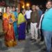 महापौर श्रीमती प्रीति संजीव सूरी ने किया दुगाड़ी नाले में चल रहे पुलिया निर्माण एवं दैनिक मध्य प्रदेश प्रेस के समीप रोड चौड़ीकरण एवं डामरीकरण कार्य का निरीक्षण