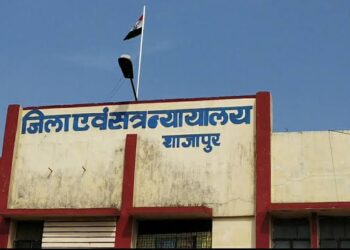 टापरी में आग लगाने वाले आरोपी को 07 साल की सजा और जुर्माना
