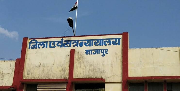 टापरी में आग लगाने वाले आरोपी को 07 साल की सजा और जुर्माना