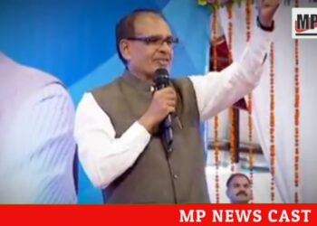 मुख्यमंत्री लाडली बहना योजना के तहत बहनों के खातों में प्रतिमाह डाले जाएंगे ₹1 हज़ार C M