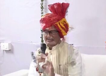 हमने पेसा एक्ट लागू किया है ताकि हमारे जनजातीय भाई-बहन अधिकार संपन्न हो सकें: CM