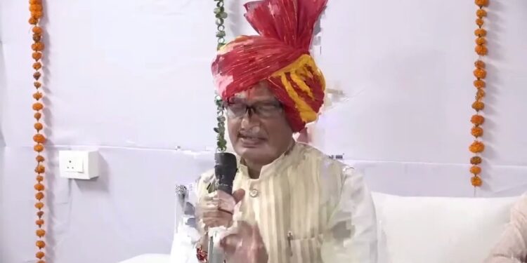 हमने पेसा एक्ट लागू किया है ताकि हमारे जनजातीय भाई-बहन अधिकार संपन्न हो सकें: CM