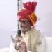 हमने पेसा एक्ट लागू किया है ताकि हमारे जनजातीय भाई-बहन अधिकार संपन्न हो सकें: CM