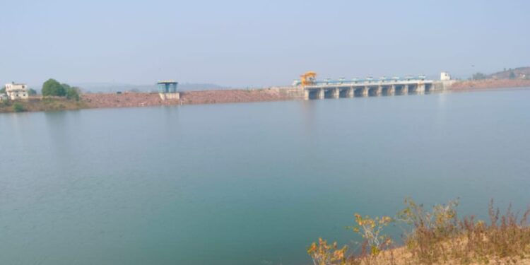 मुख्यमंत्री श्री चौहान आज बड़गांव मे 313 करोड 23 लाख रूपये की लागत वाले विकास एवं निर्माण कार्या का करेंगे भूमिपूजन