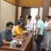 कलेक्ट्रेट सभाकक्ष में आयोजित हुई जनसुनवाई 111 आवेदकों की समस्यांऐ सुनी जाकर निराकरण के दिए गए निर्देश