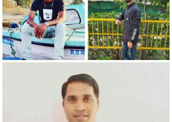 बागरी समाज के तीन लड़कों का पटवारी पद पर कटनी जिले से हुआ चयन*  सिलौंडी क्षेत्र के बागरी समाज 3 युवाओं का पटवारी में चयन