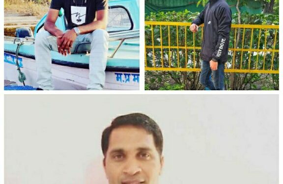 बागरी समाज के तीन लड़कों का पटवारी पद पर कटनी जिले से हुआ चयन* सिलौंडी क्षेत्र के बागरी समाज 3 युवाओं का पटवारी में चयन