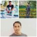 बागरी समाज के तीन लड़कों का पटवारी पद पर कटनी जिले से हुआ चयन* सिलौंडी क्षेत्र के बागरी समाज 3 युवाओं का पटवारी में चयन