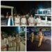 कटनी पुलिस की रात में गश्त ,दहशत में अपराधी ,72 वारंटी गिरफ्तार ,4 आरोपी अवैध हथियार सहित गिरफ्तार