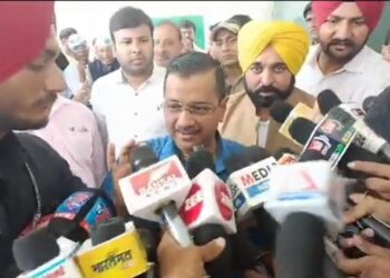 दिल्ली के मुख्यमंत्री के MP की जनता से 6 बड़े वादे क्या है देखिए