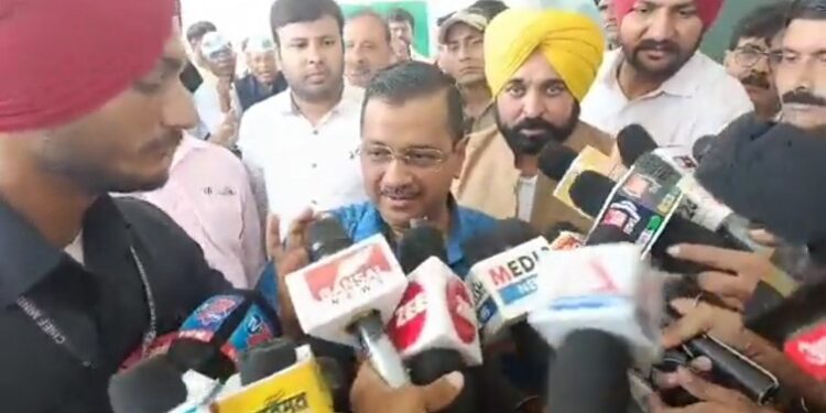 दिल्ली के मुख्यमंत्री के MP की जनता से 6 बड़े वादे क्या है देखिए