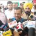 दिल्ली के मुख्यमंत्री के MP की जनता से 6 बड़े वादे क्या है देखिए