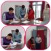 कलेक्टर अवि प्रसाद ने रीठी तहसील कार्यालय का किया निरीक्षण  राजस्व वसूली में प्रगति लानें के दिए निर्देश