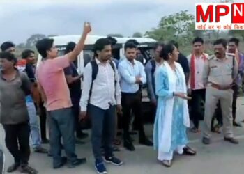 विधायक रामबाई सिंह परिहार फिर चर्चा में देखिए वीडियो