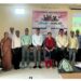 शासकीय महात्मा गांधी स्नातकोत्तर महाविद्यालय में विद्यार्थियों को दी सीखो कमाओ योजना की जानकारी : प्राचार्य डॉ मेहता