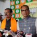 अपराधी सिर्फ अपराधी उसकी कोई धर्म जाती पार्टी नही होती वो सिर्फ सजा का हकदार CM